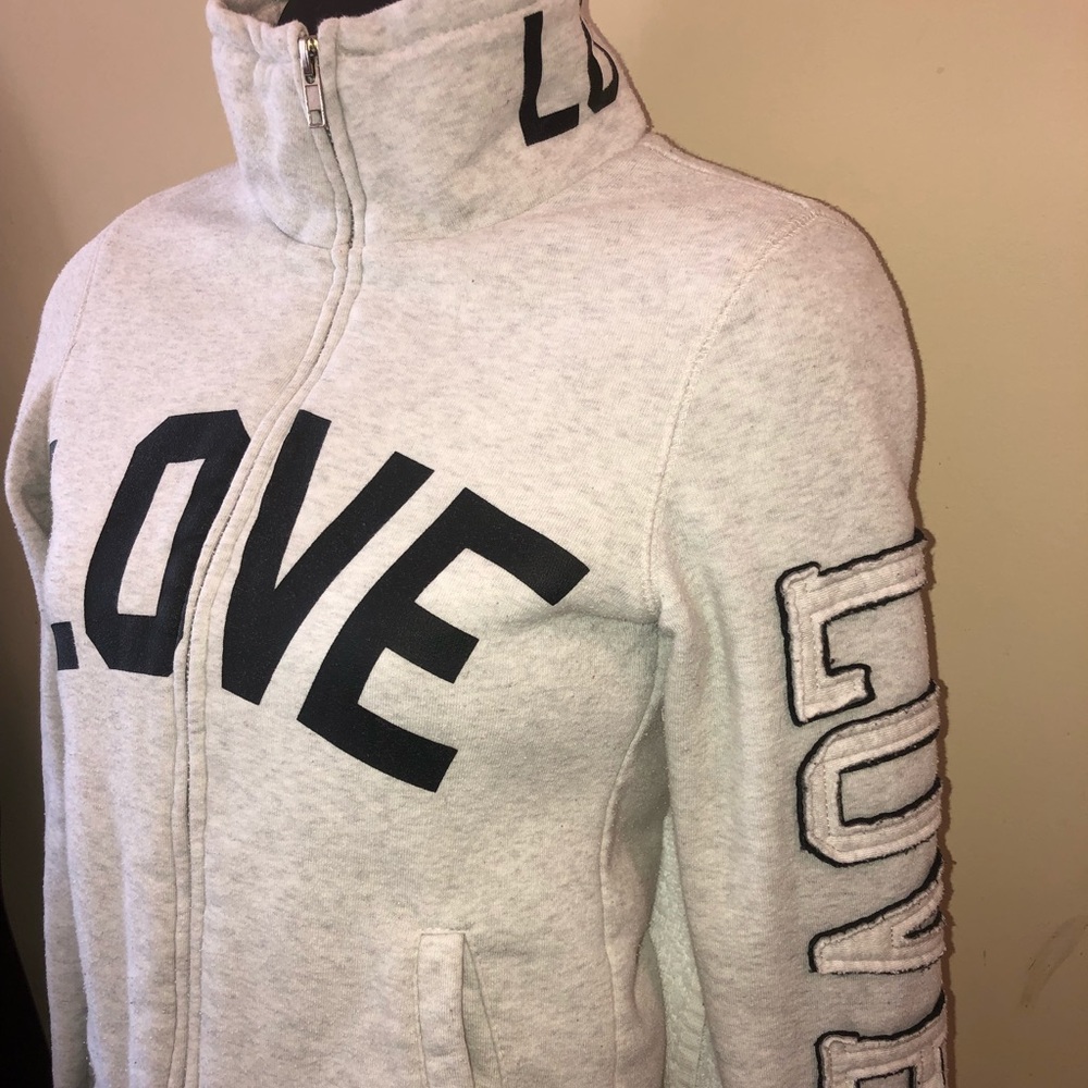 Jacket - Picture 2 of 4